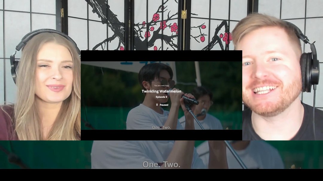 Twinkling Watermelon Episode 9