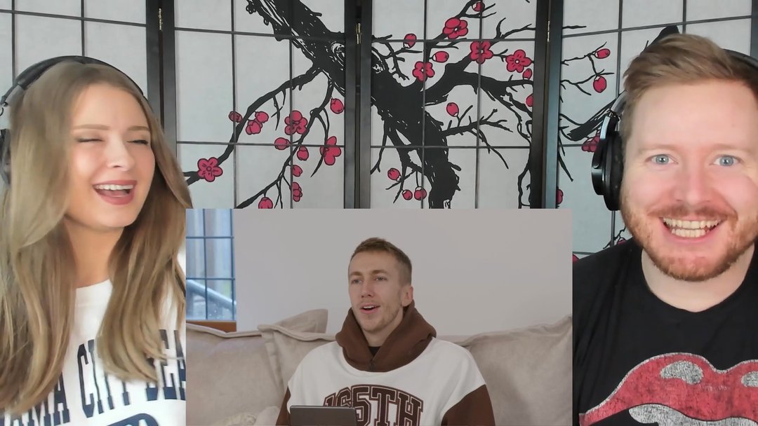 Sidemen US Vs UK Slang & GTA Meme Olympics 2