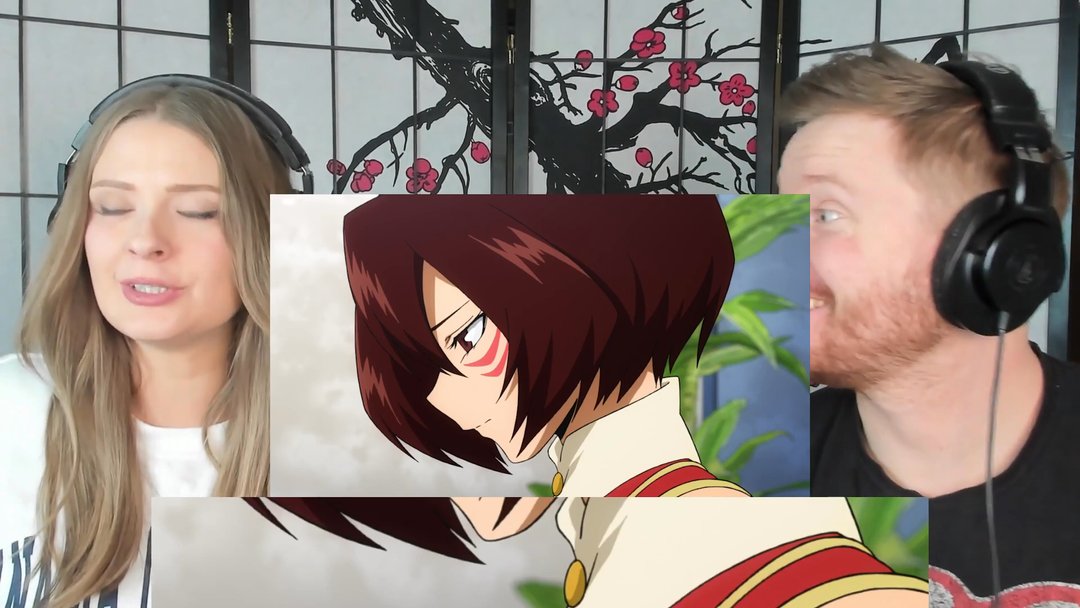 My Hero Academia S3 Episodes 4 & 5