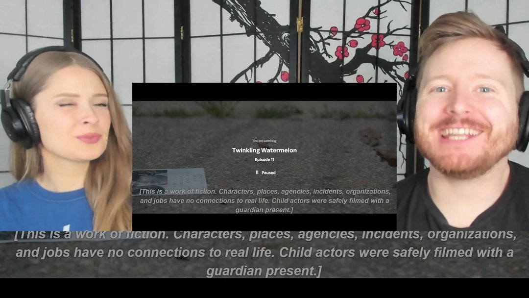 Twinkling Watermelon Episode 11