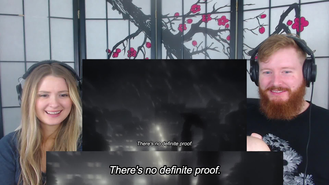 Kaguya-Sama Love Is War S1 Ep 9