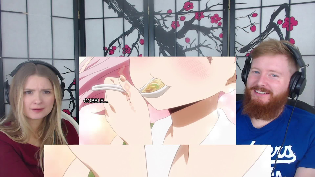 Kaguya-Sama Love Is War S1 Ep 11