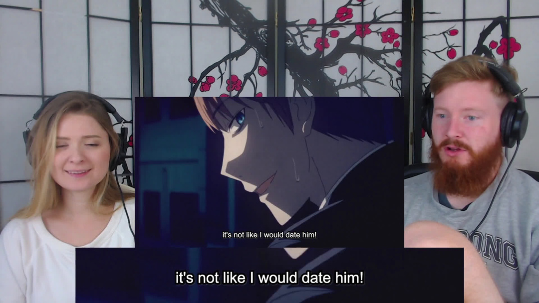 Kaguya-Sama Love Is War S2 Ep 2