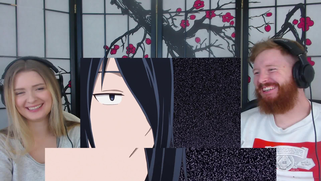 Kaguya-Sama Love Is War S2 Ep 3
