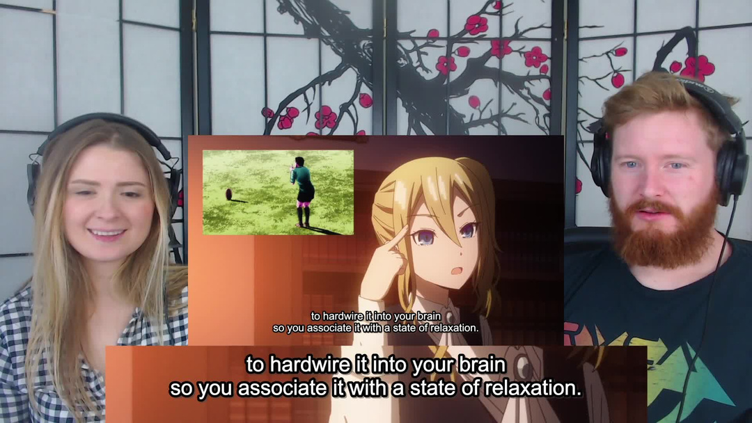 Kaguya-Sama Love Is War Season 2 Episode 9