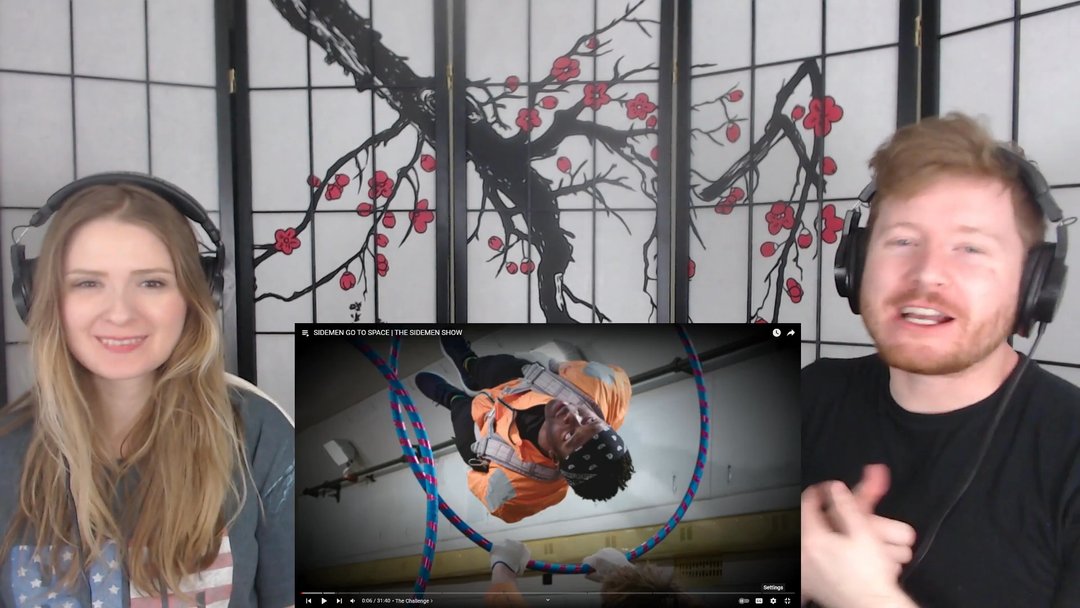 Sidemen Show Episode 7