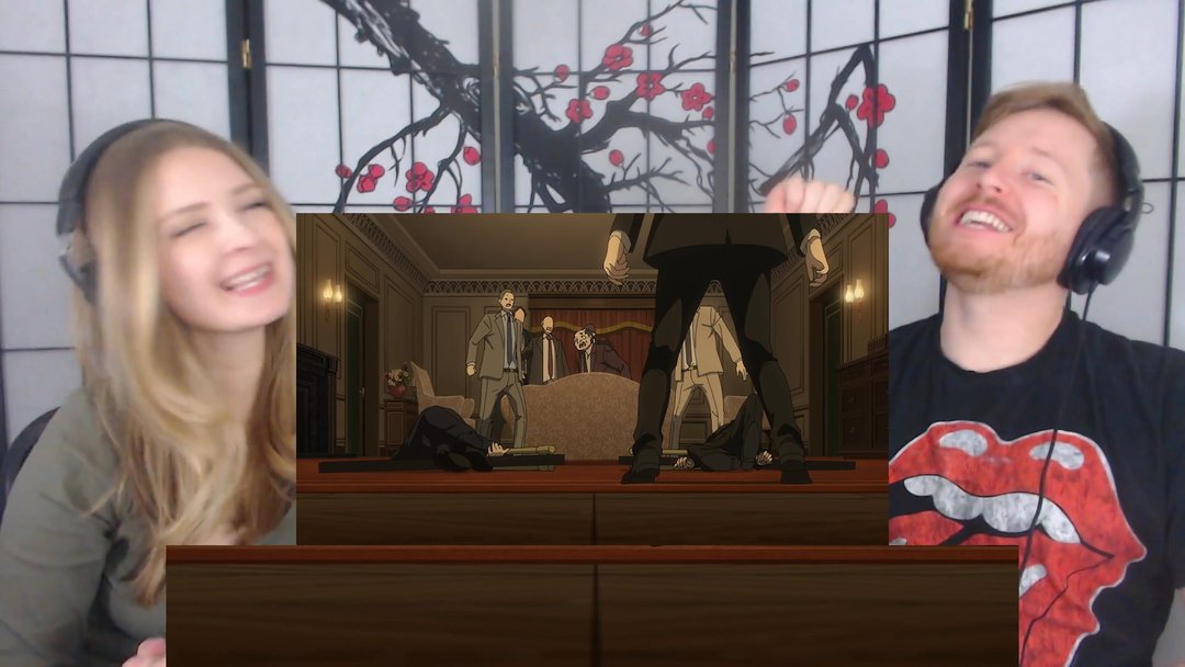 Spy Family S2 Episode 9