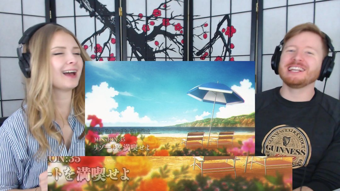 Spy Family S2 Episode 10