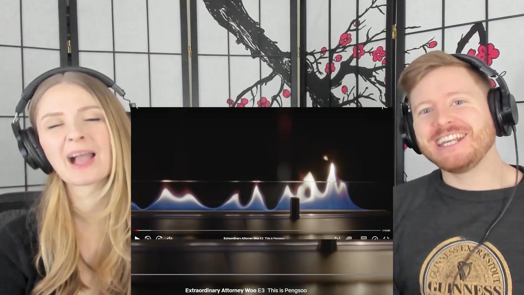 Extraordinary Attorney Woo Episode 3