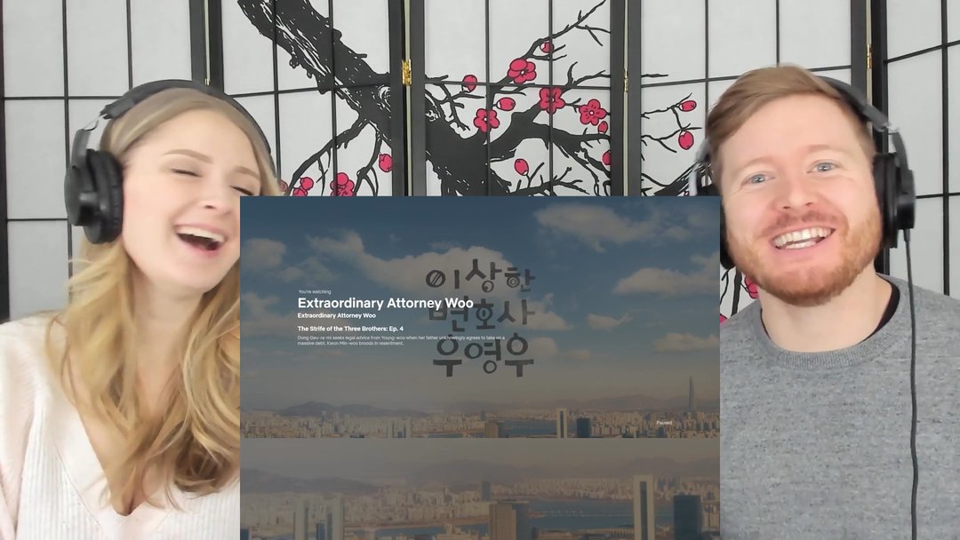 Extraordinary Attorney Woo Episode 4