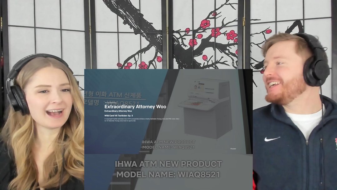 Extraordinary Attorney Woo Episode 5