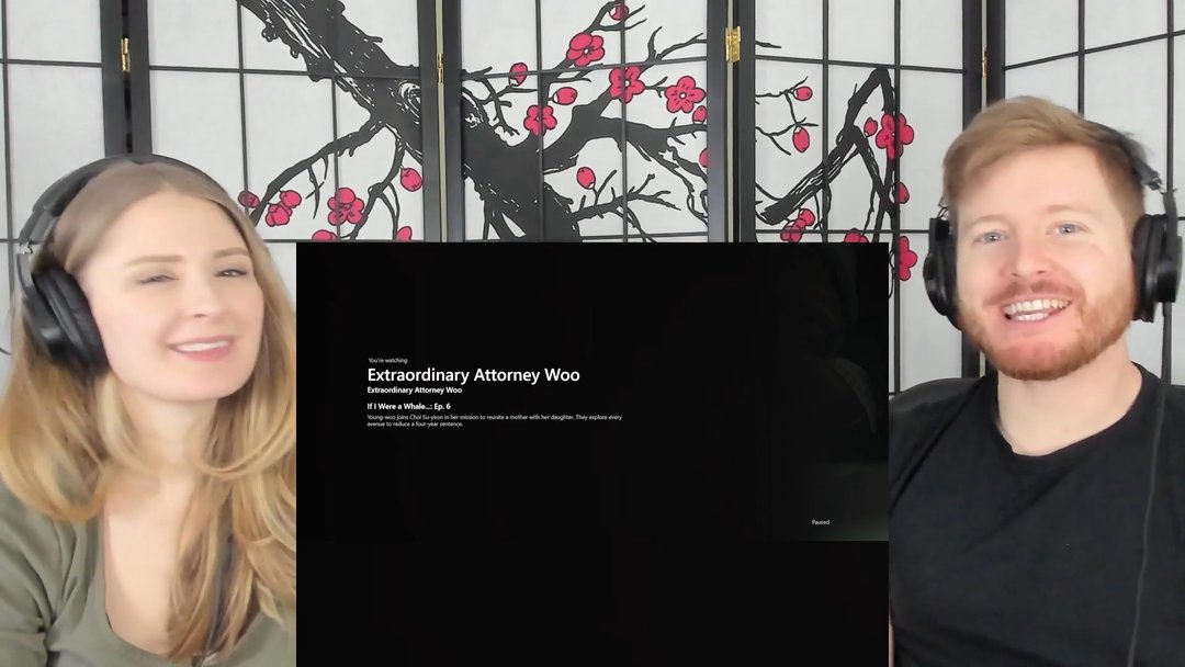 Extraordinary Attorney Woo Episode 6