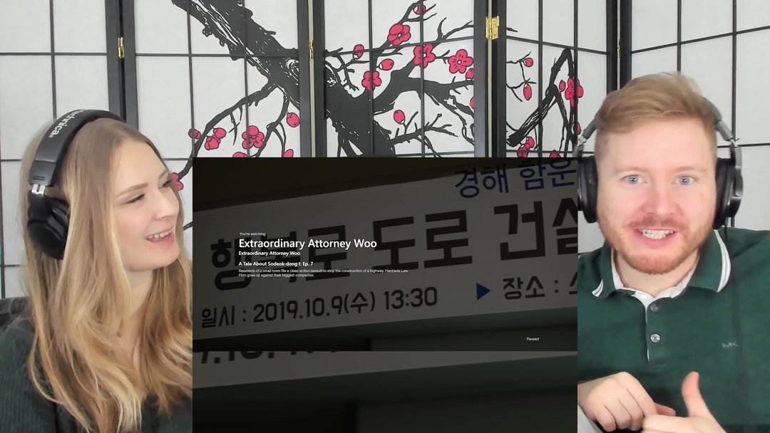 Extraordinary Attorney Woo Episode 7