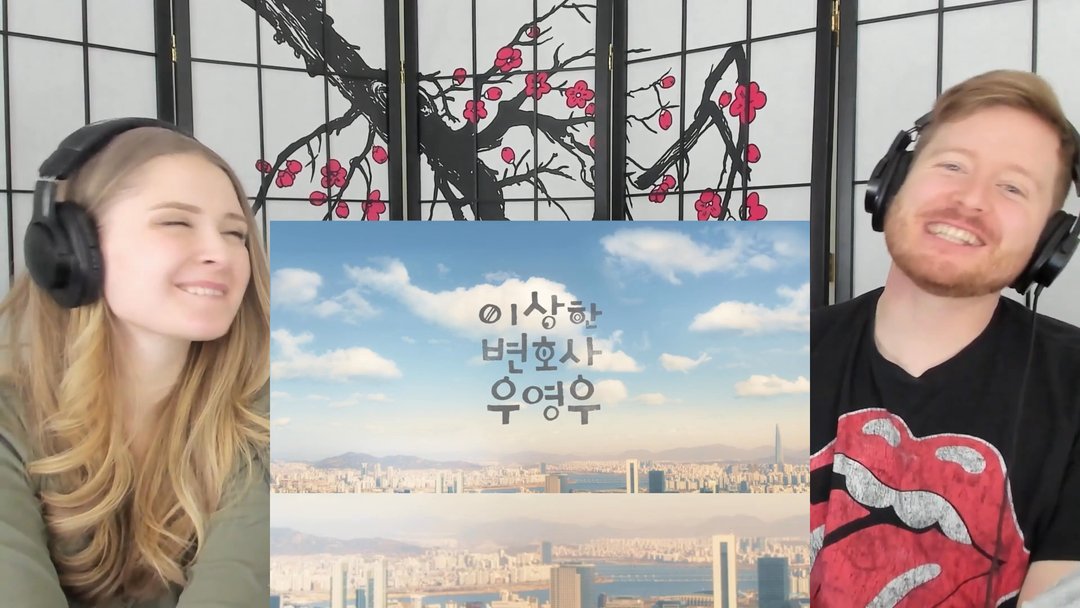 Extraordinary Attorney Woo Episode 9