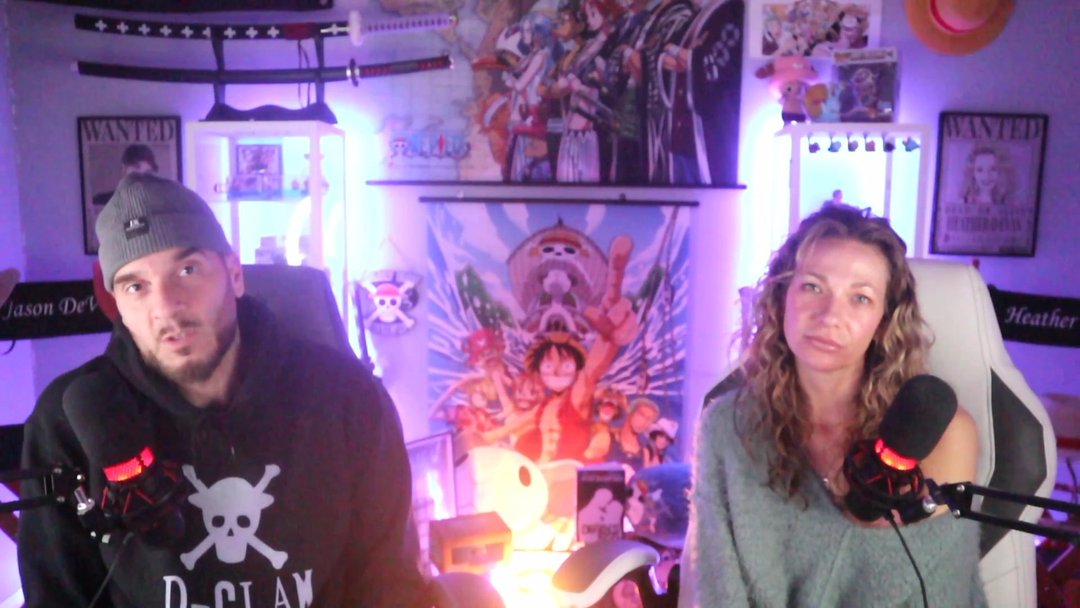 Arcane S1 Ep 5 | Everyone Wants To Be My Enemy! This show is STUNNING!!! 