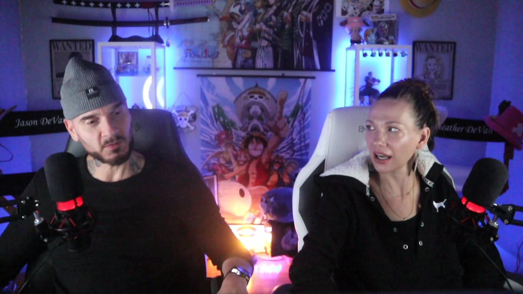 Demon Slayer S3 ep 3/4/5 | Reaction and Discussion! 