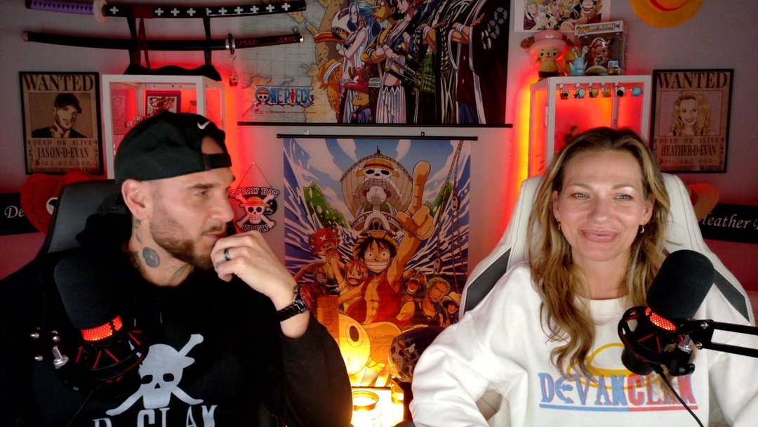 Dandadan Ep 4/5 | We freakin love this anime! 