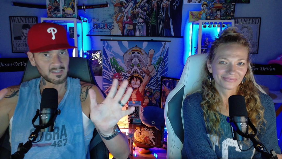 One Piece eps 745/746 | END OF DRESSROSA!!!!! 