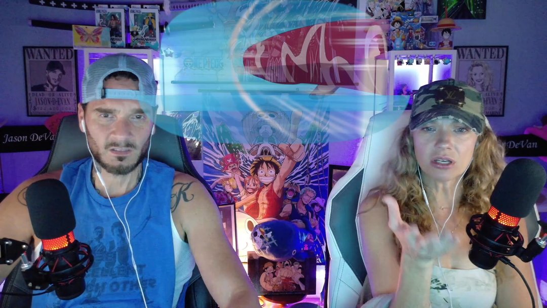 GOD USOPP! One Piece Episode 680-681 | (cut yt version but louder) Reaction & Discussion