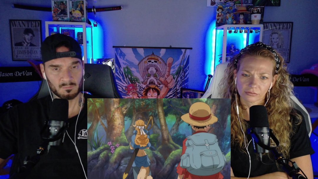 One Piece eps ZOU ARC begins.. 753/754