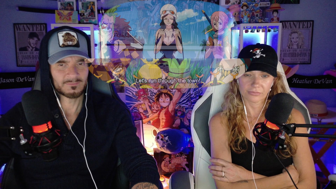 EDITED ONE PIECE 688/689 