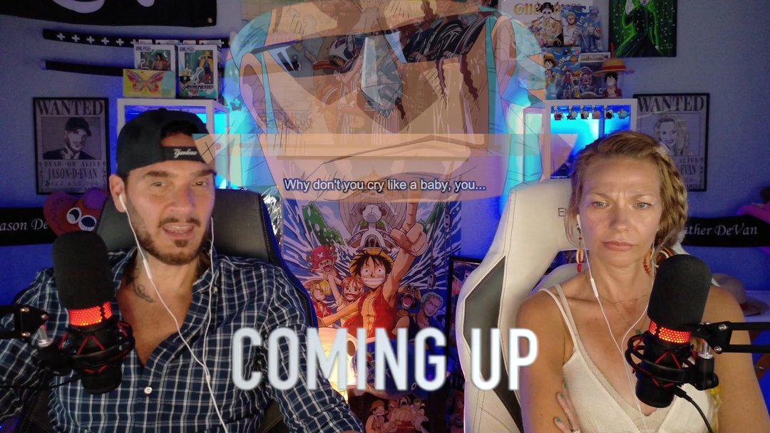 EDITED ONE PIECE EPS 692/693 | Franky & Senior Pink! 