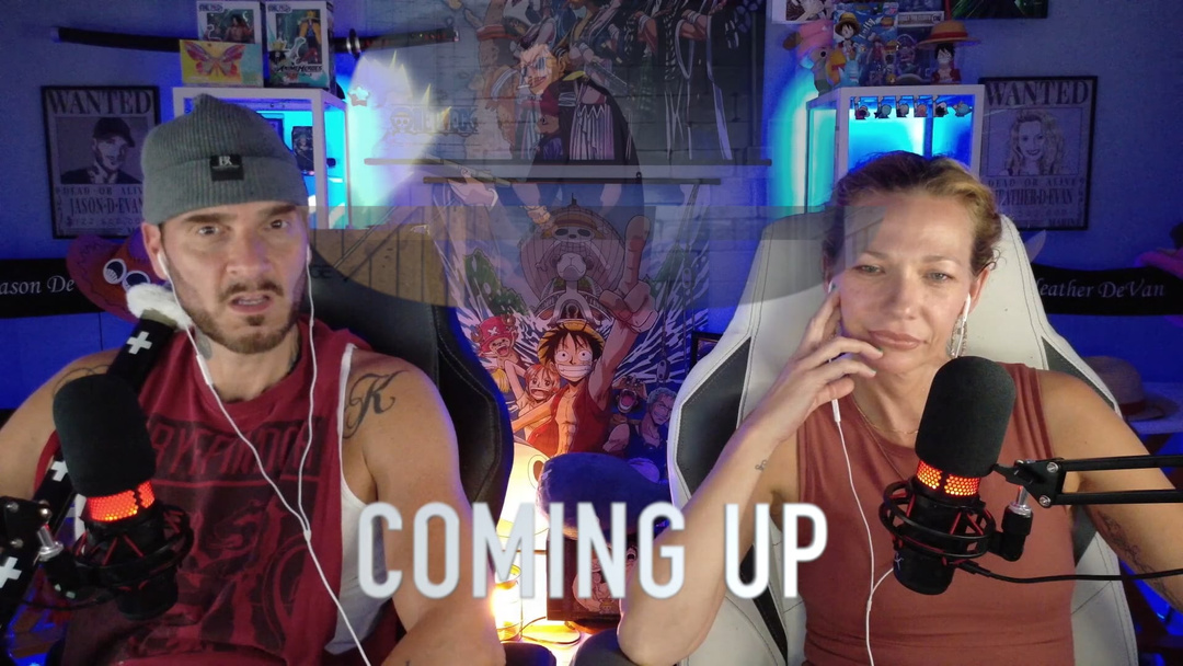 YT Edited One Piece EPS 700-701 | 