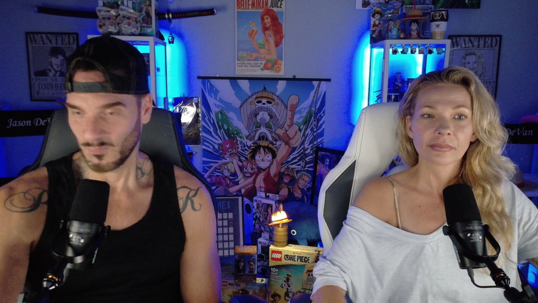 ONE PIECE Ep 785-786! Whole Cake Island starts off with a bang! 