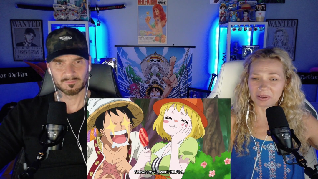 One Piece eps 791/792 | WHAT IS HAPPENING?! | holy cow we are on edge…. 