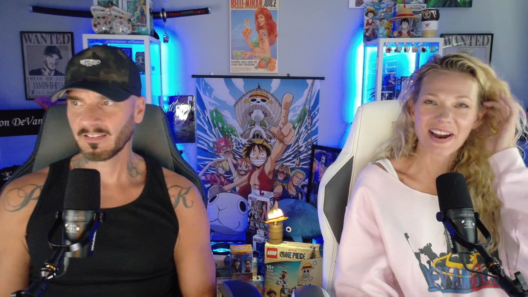 One Piece eps 795/796 | Mom steals SOULS??? 