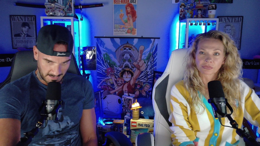 One piece eps 797/798 | LOLA is big Mom daughter!!! 