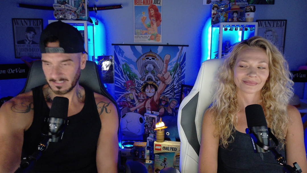 One Piece eps 799/800 | Luffy uses Gear 4 on CRACKER! | damn these bad guys are kidding stronger, you guys weren’t kidding! 