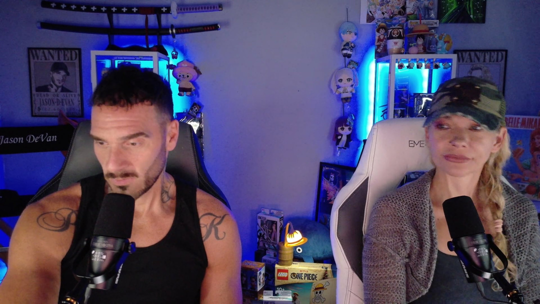 One Piece eps 823-824 | Brook is the MVP of this arc so far! LUFFY & SANJI find each other! 