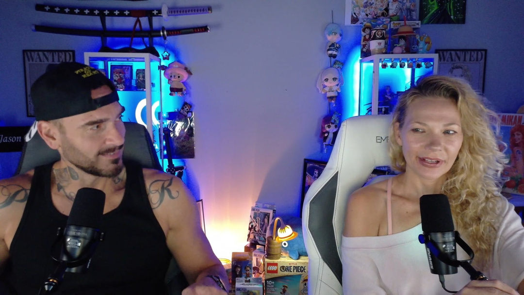 ONE PIECE 3 parter eps | 825-826-827 | LIAR! Luffy & Sanji! This episode is one of our top favorite of the series! | reaction and discussion! #weare 👒