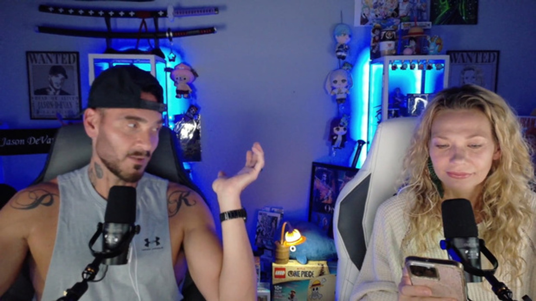 One Piece eps 828-829 | LUFFY is BAIT? So much anxiety! OMG! 