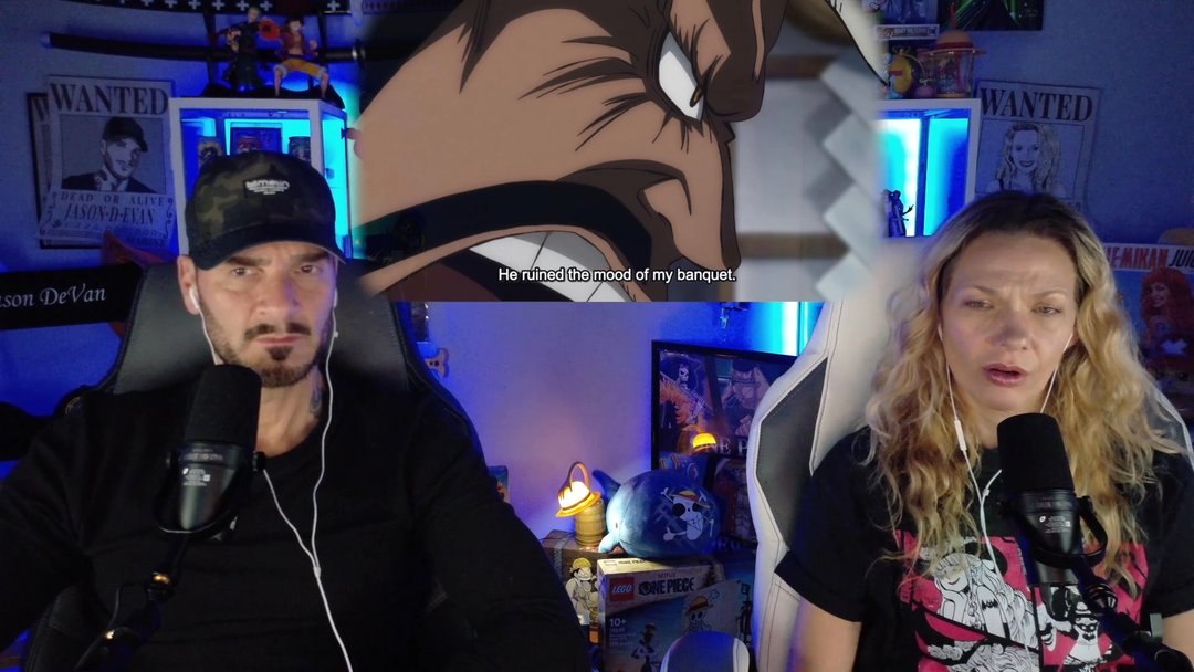 One Piece eps 990-991 | KAIDO’S CHILD!!! LET’S GOOOOOO 👒👒