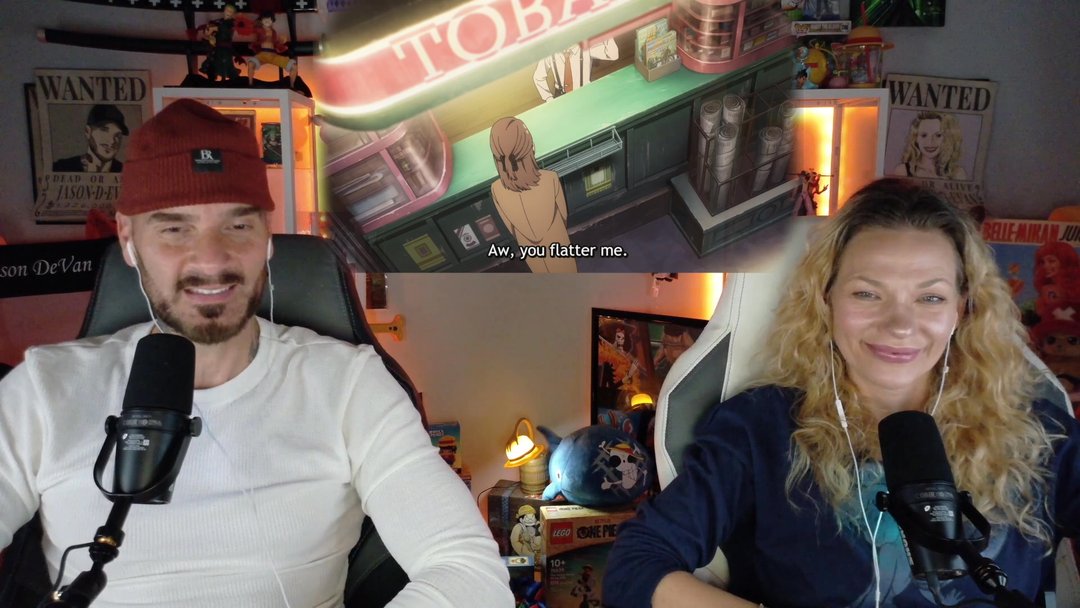 Spy X Family : Code White | THE MOVIE 