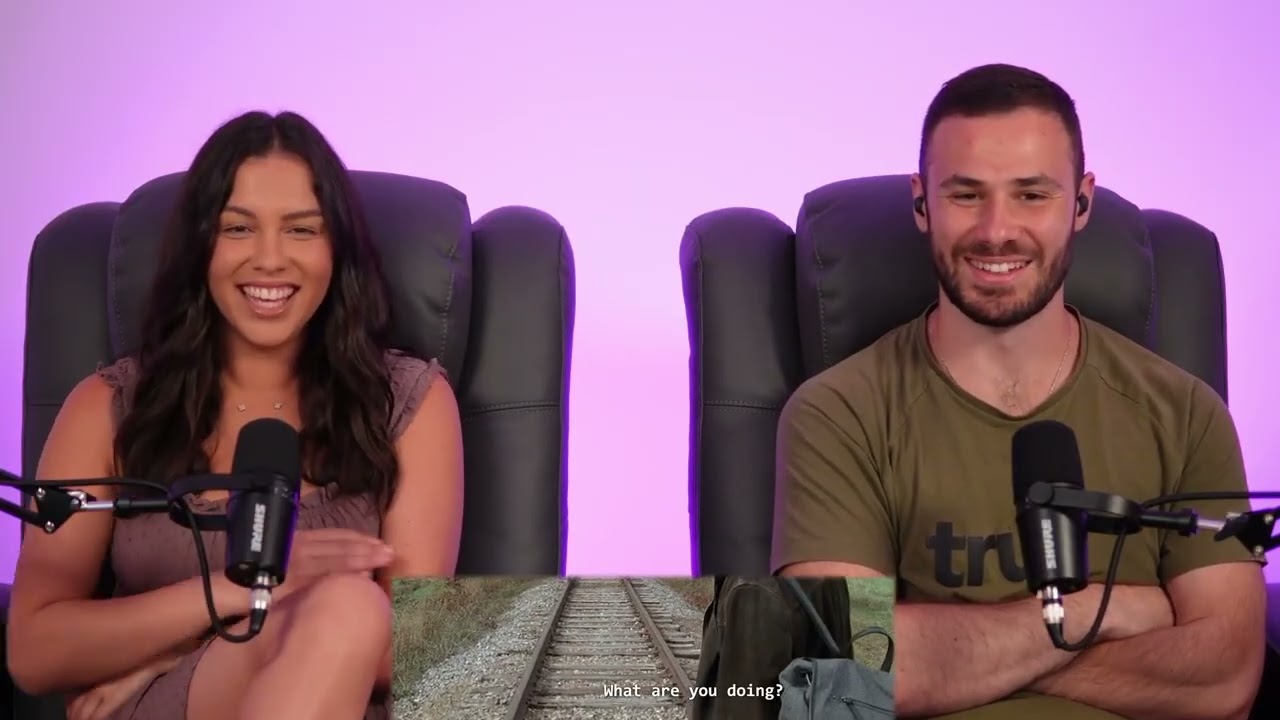 The Walking Dead 4x15 Uncut Reaction