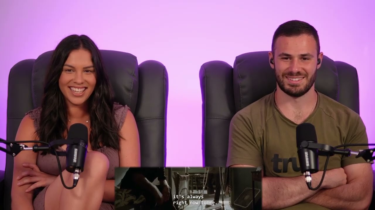 The Walking Dead 4x16 Uncut Reaction