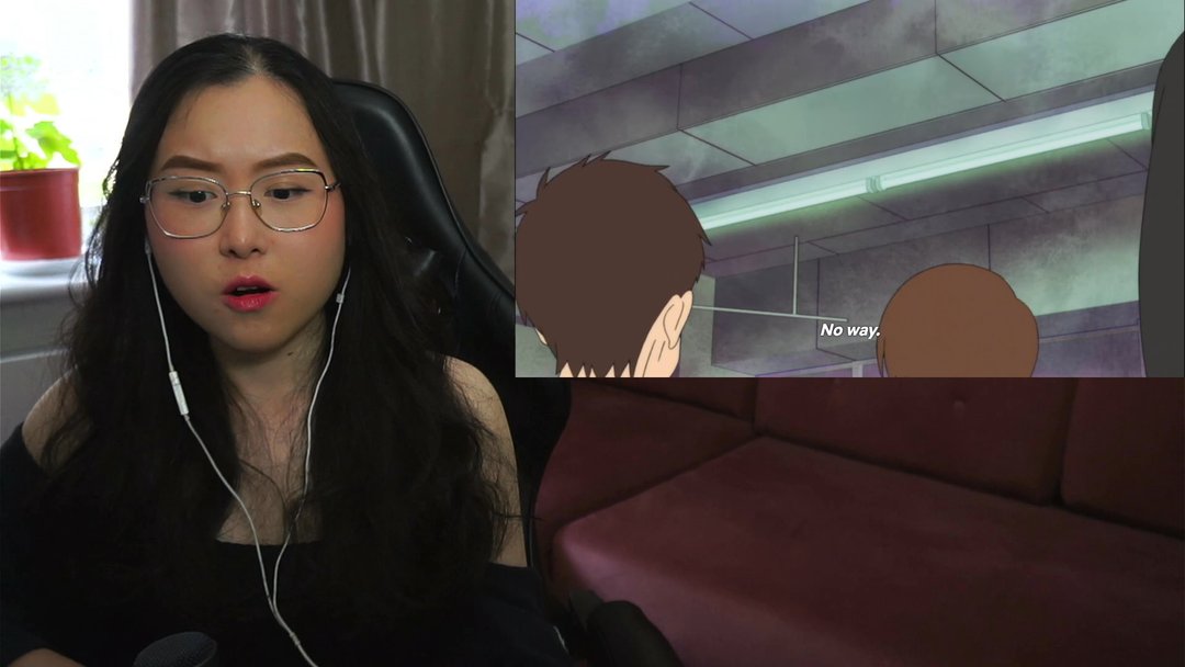 K1M1 N1 T0D0KE - S1 EP1