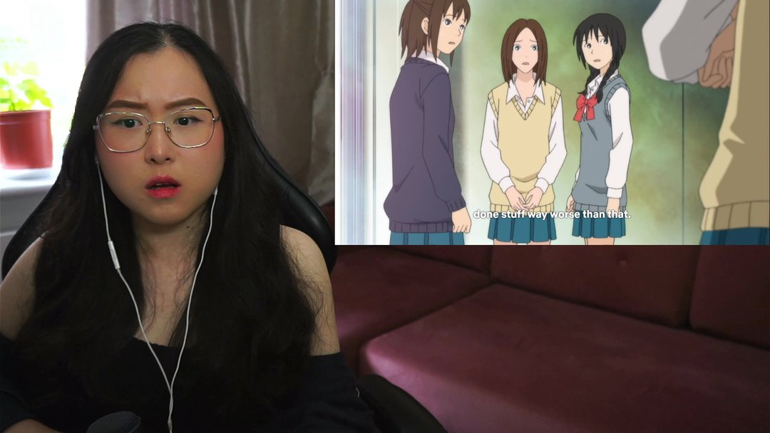 K1M1 N1 T0D0KE - S1 EP4