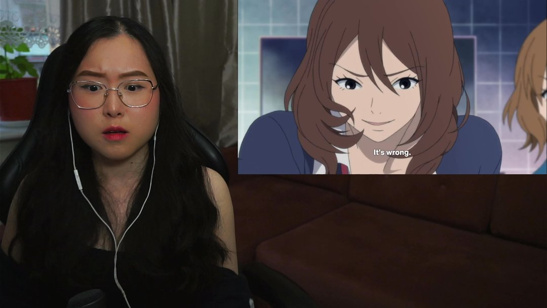 K1M1 N1 T0D0KE - S1 EP6