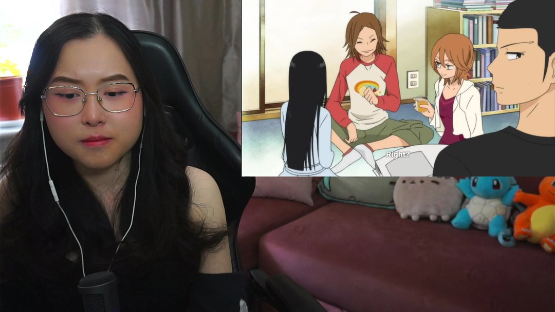 K1M1 N1 T0D0KE - S1 EP7