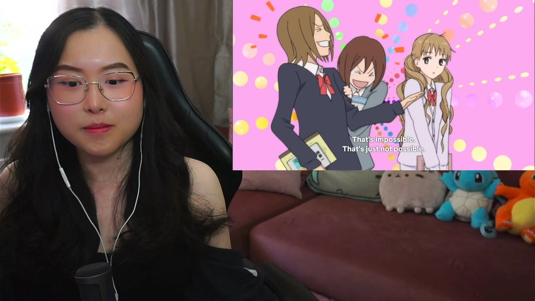 K1M1 N1 T0D0KE - S1 EP8