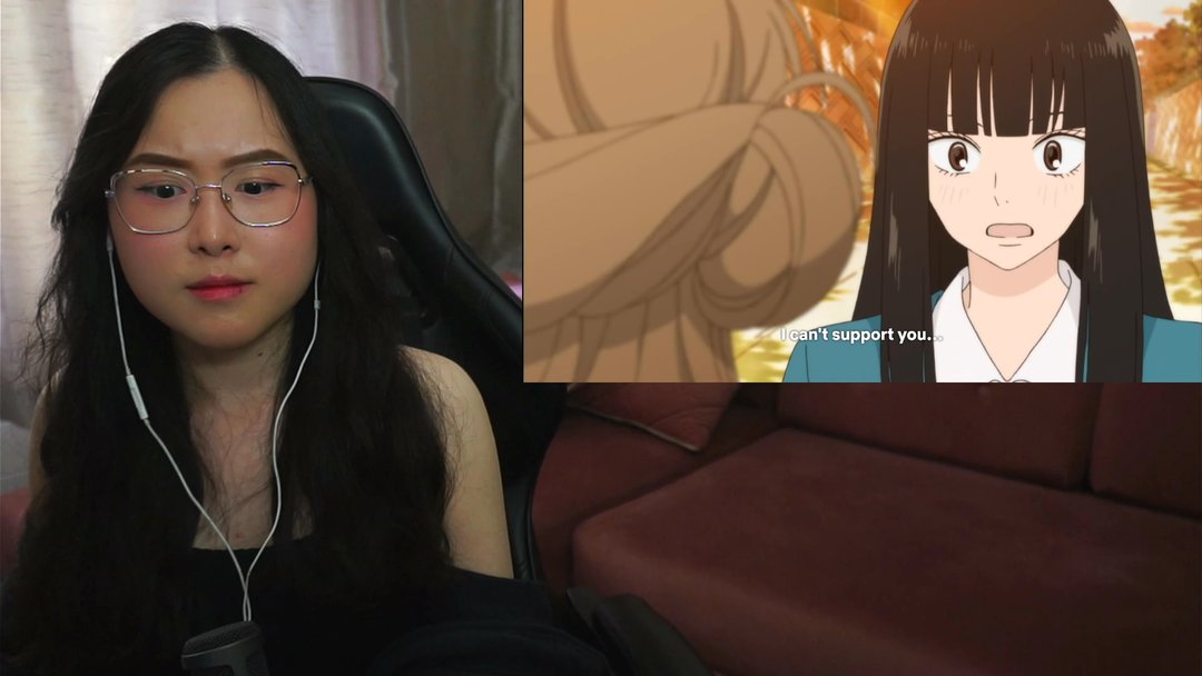 K1M1 N1 T0D0KE - S1 EP11