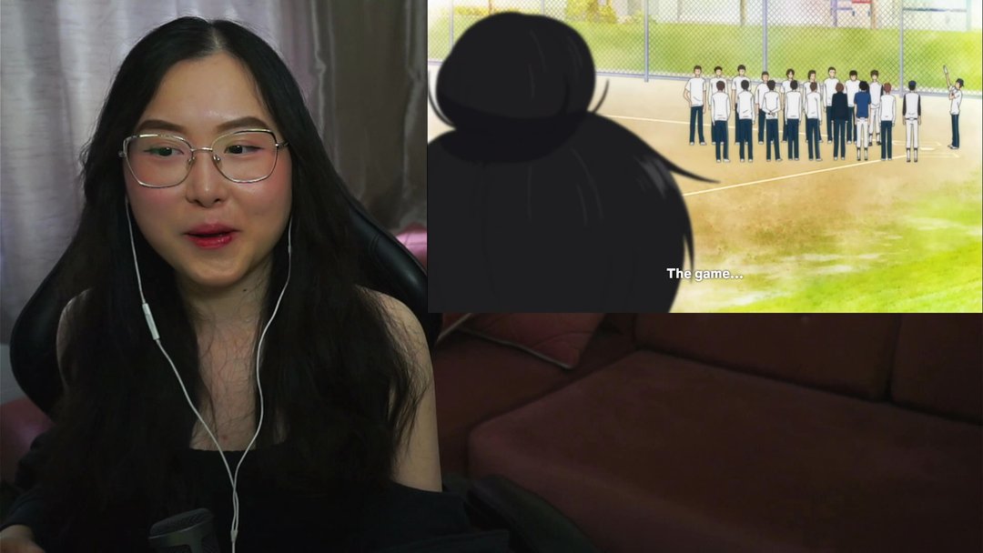 K1M1 N1 T0D0KE - S1 EP12