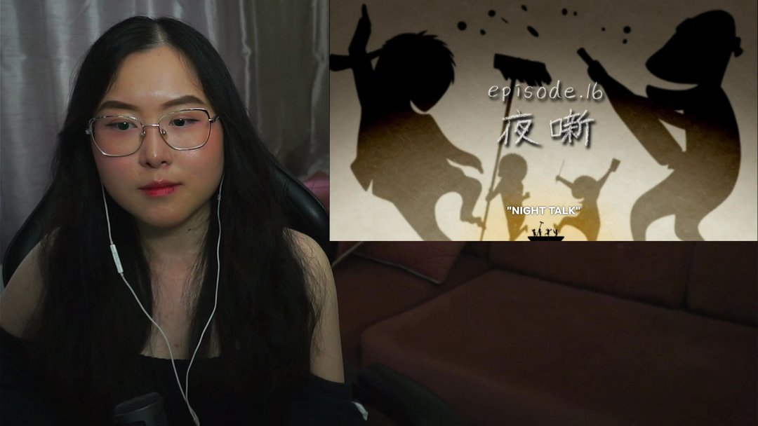 K1M1 N1 T0D0KE - S1 EP16