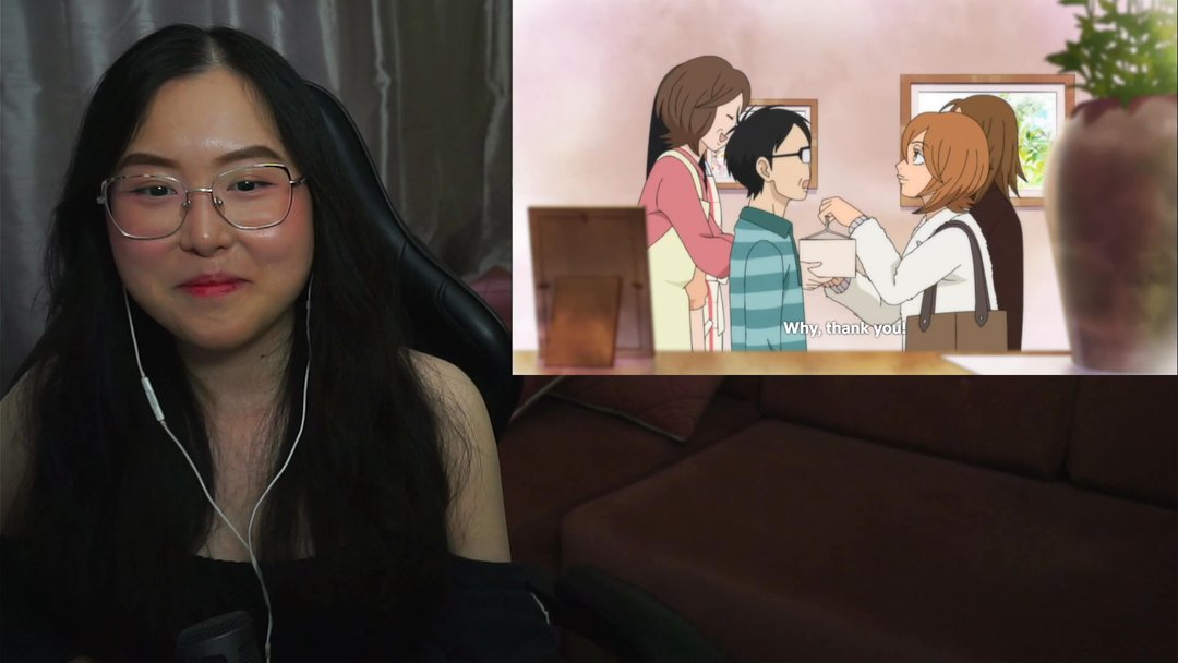 K1M1 N1 T0D0KE - S1 EP17