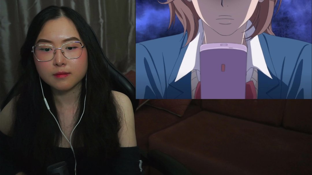 K1M1 N1 T0D0KE - S1 EP18