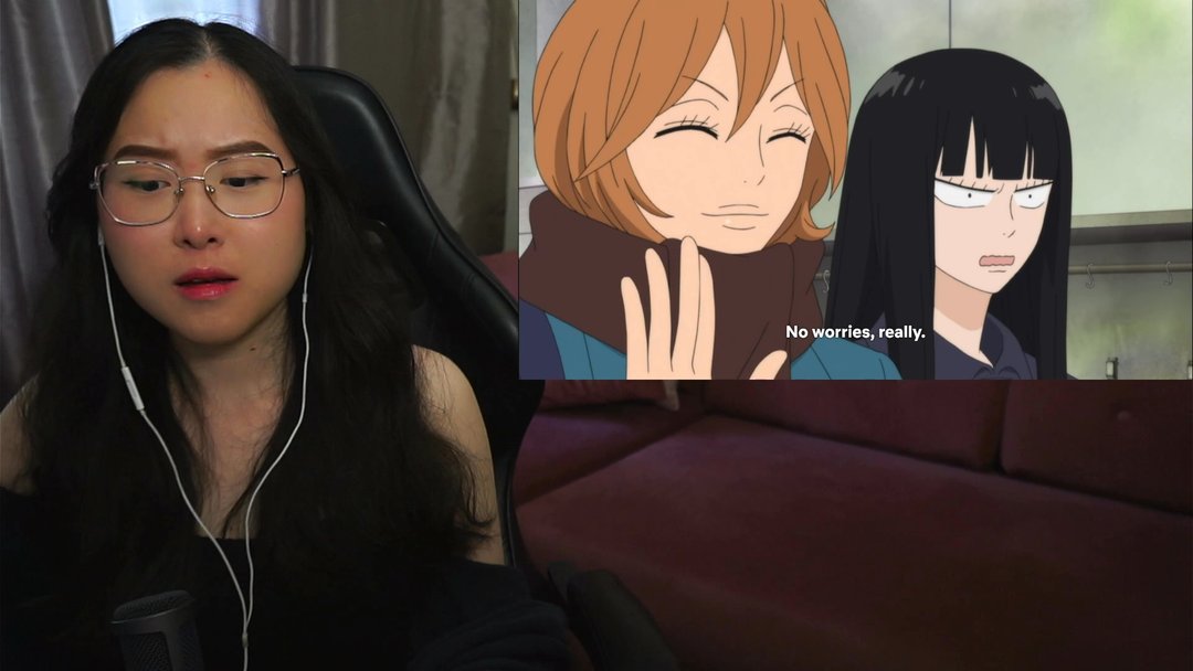 K1M1 N1 T0D0KE - S1 EP20